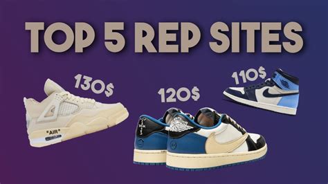 best rep website|top 5 rep websites.